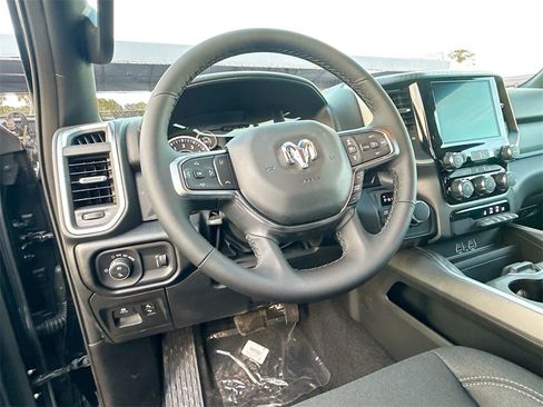 New 2026 RAM 1500 Big Horn/Lone Star image 11