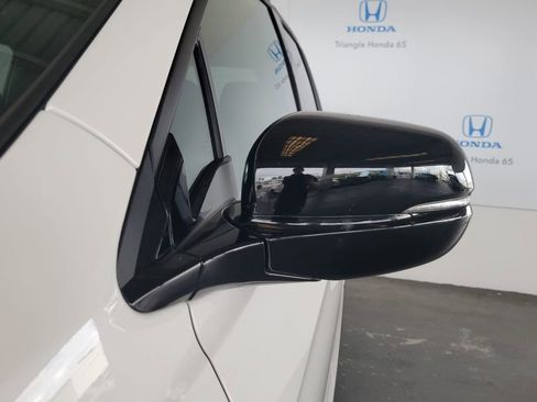 New 2026 Honda Ridgeline Black Edition image 26