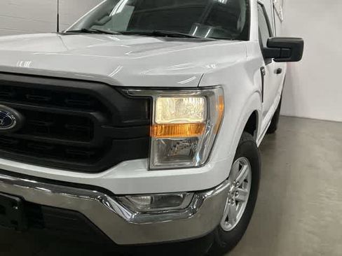 Used 2021 Ford F150 XL w/ Equipment Group 101A High RWD image 29