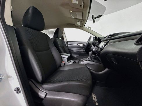 Used 2017 Nissan Rogue Sport S w/ S Appearance Package AWD/4WD image 27