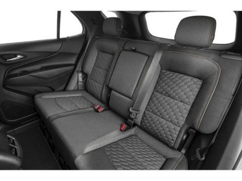Used 2019 Chevrolet Equinox LT FWD image 32