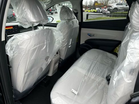 New 2026 Hyundai Tucson SEL image 9