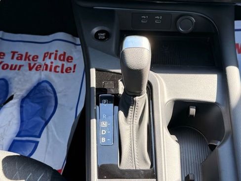 New 2026 Nissan Sentra SV w/ SV Convenience Package image 25