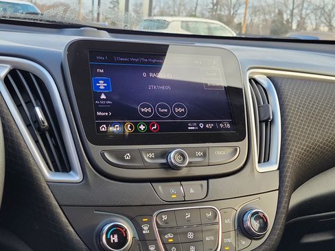 Used 2023 Chevrolet Malibu LT image 26