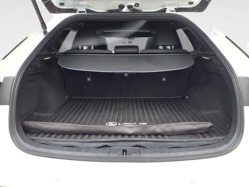 Certified 2023 Lexus RX 350 Premium w/ Accessory Package (Z1) image 17