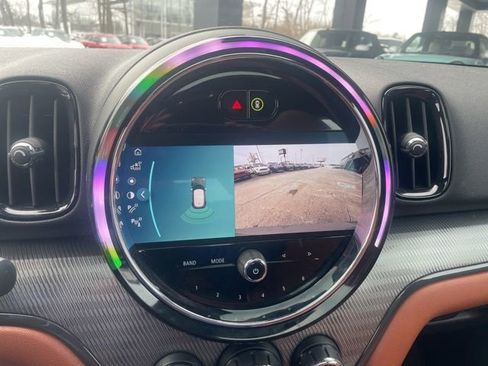 Used 2023 MINI Cooper Countryman S w/ Signature Upholstery Package image 21