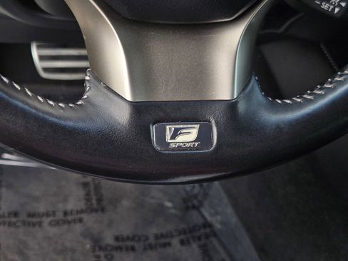 Used 2019 Lexus GS 350 F Sport w/ Preferred Accessory Package RWD image 34