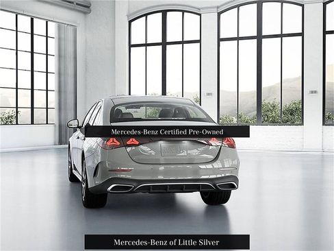 New 2026 Mercedes-Benz E 350 4MATIC image 26