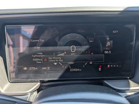 Used 2026 GMC Terrain Elevation AWD/4WD image 15