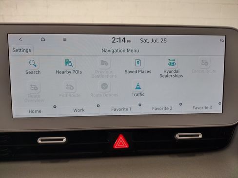 Certified 2023 Hyundai Ioniq 5 SEL AWD/4WD image 30