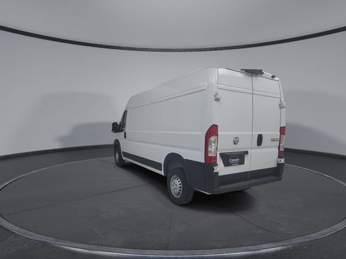 New 2026 RAM ProMaster 2500 w/ Safety Group image 13