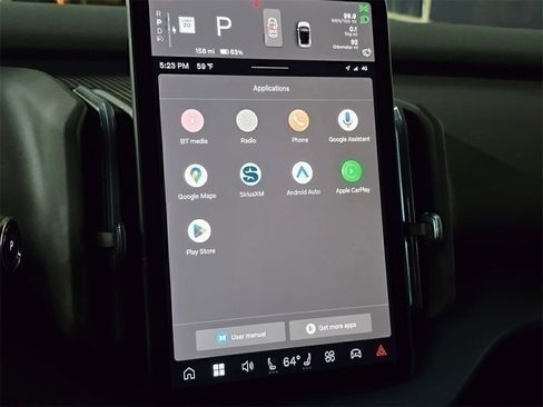 New 2025 Volvo EX30 Plus w/ Protection Package Premier image 23