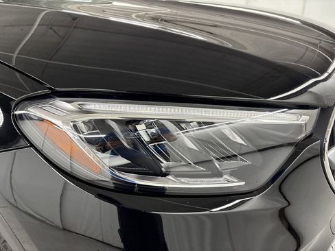 Certified 2026 Mercedes-Benz GLC 300 image 11