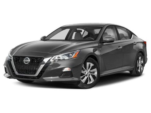 Used 2020 Nissan Altima 2.5 S image 1