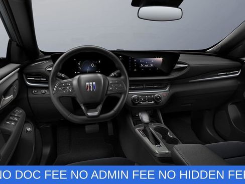 New 2026 Buick Envista Preferred w/ Convenience I Package FWD image 32