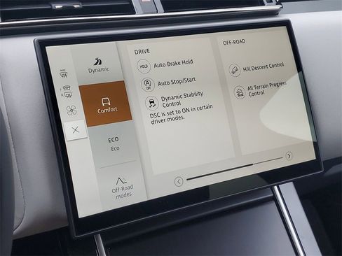 New 2026 Land Rover Range Rover Velar Dynamic SE image 25