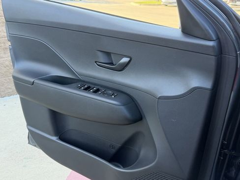 New 2026 Hyundai Kona SEL Sport image 21