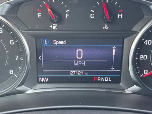 Used 2023 Chevrolet Equinox LT w/ LPO, Floor Liner Package AWD/4WD image 21