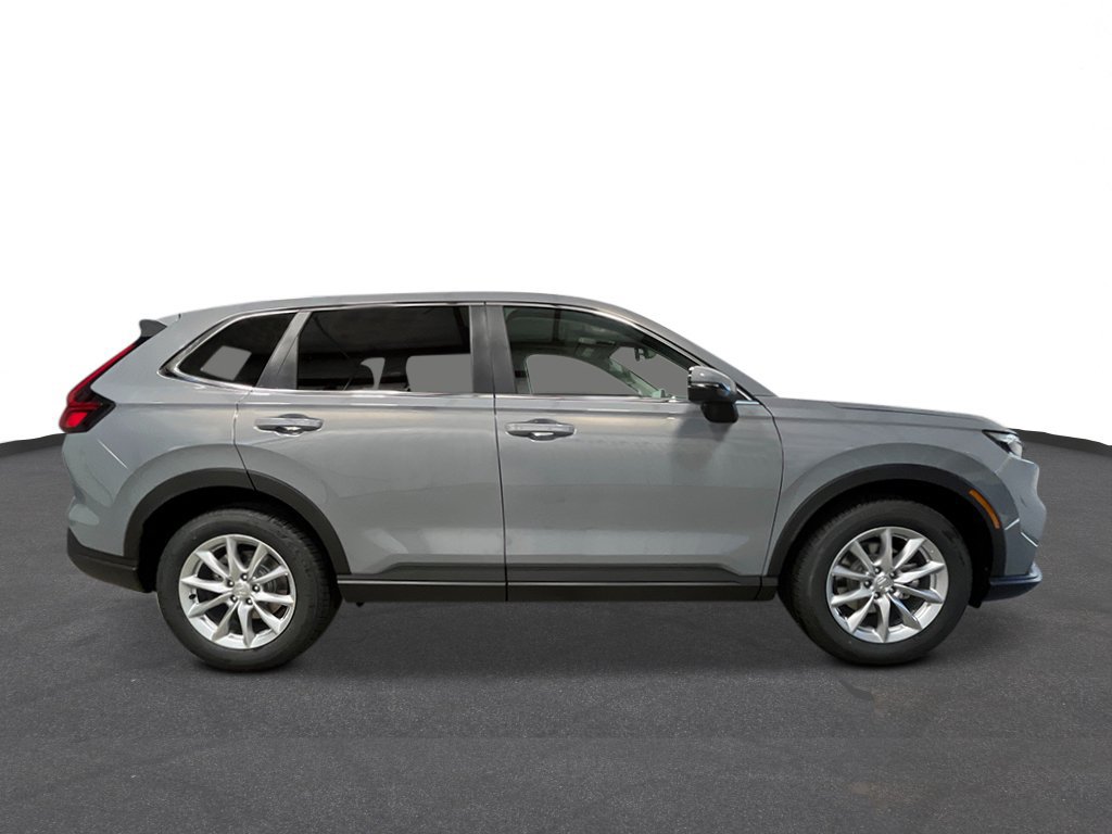 New 2027 Honda CR-V EX image 2