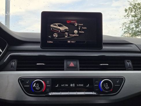 Used 2019 Audi S4 Premium w/ Convenience Package AWD/4WD image 17