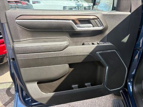 Certified 2023 Chevrolet Silverado 1500 LT image 20