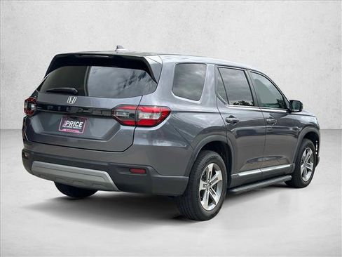 Used 2023 Honda Pilot EX-L image 6