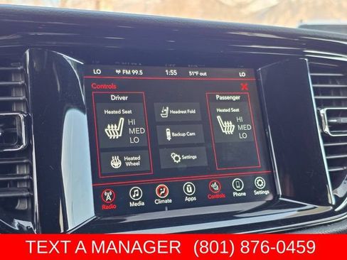 Used 2023 Dodge Durango GT AWD/4WD image 23