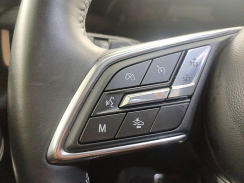 Used 2025 Buick Envision Sport Touring AWD/4WD image 20
