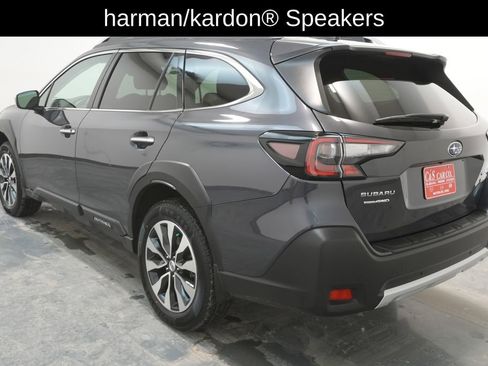 Used 2023 Subaru Outback Touring XT image 6