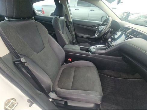 Used 2019 Honda Insight EX image 13