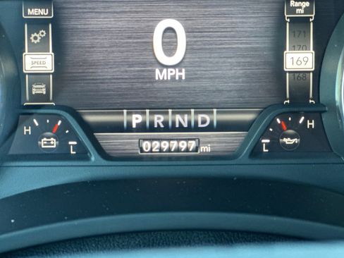 Used 2021 RAM 3500 Laramie image 26