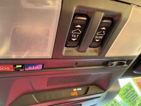 Used 2024 Subaru Impreza RS image 16