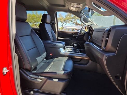 Certified 2022 Chevrolet Silverado 1500 LT Trail Boss w/ Protection Package image 26