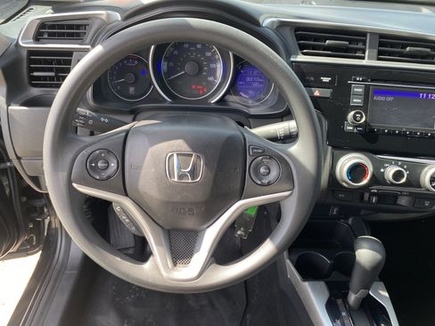 Used 2019 Honda Fit LX image 11