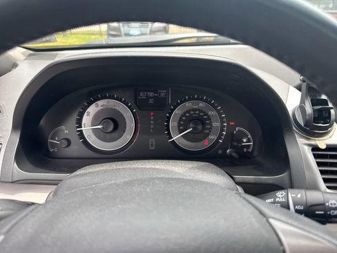 Used 2014 Honda Odyssey EX-L image 10