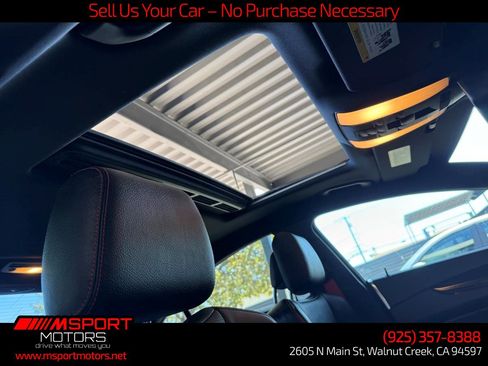 Used 2016 Mercedes-Benz CLS 550 image 20