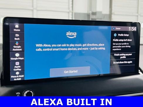 New 2026 Honda Pilot EX-L image 9