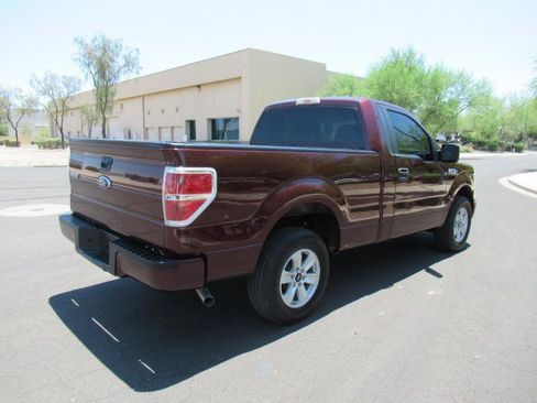 Used 2009 Ford F150 XL RWD image 4