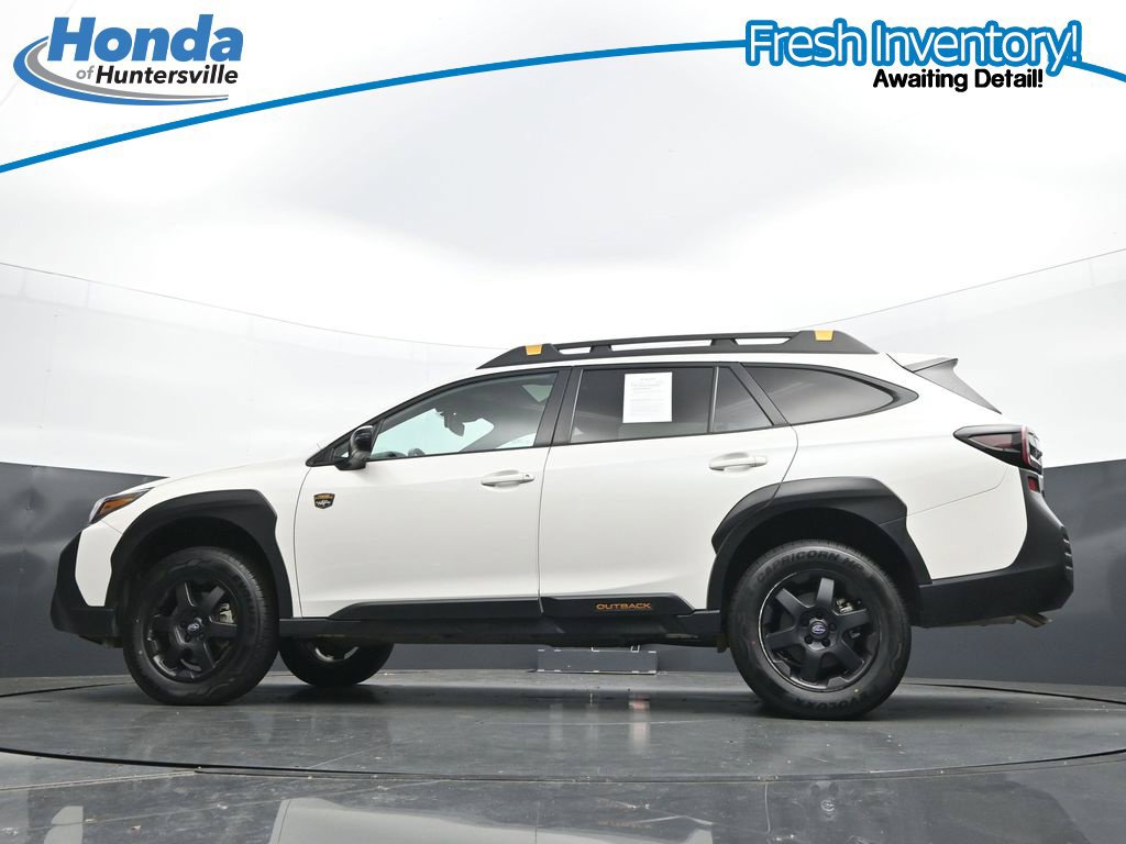 Used 2023 Subaru Outback Wilderness AWD/4WD image 29