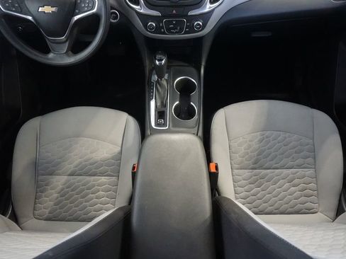 Used 2019 Chevrolet Equinox LS FWD image 25