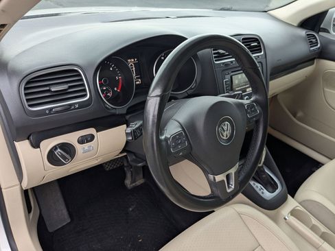 Used 2013 Volkswagen Jetta TDI image 16