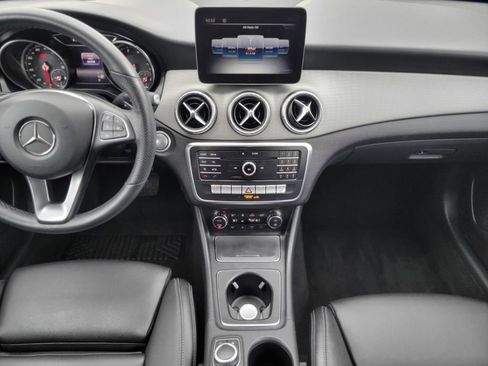 Certified 2019 Mercedes-Benz CLA 250 4MATIC image 14