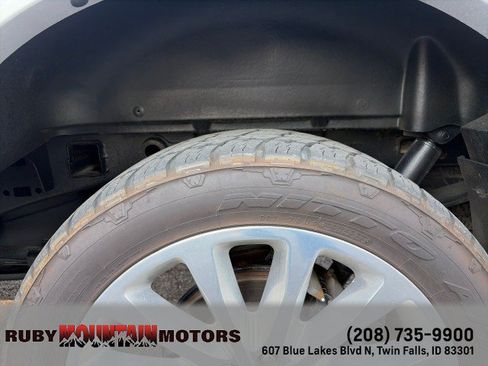 Used 2019 Ford F150 Limited AWD/4WD image 9
