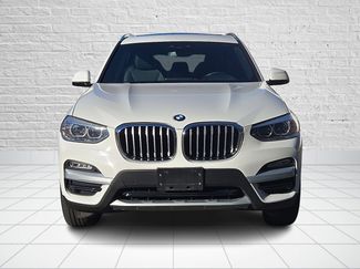 Used 2019 BMW X3 xDrive30i w/ Premium Package video 2