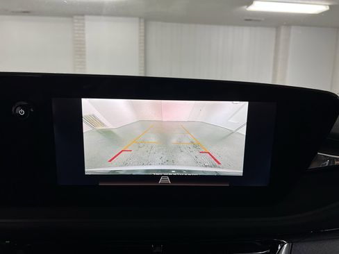 New 2026 Buick Envista Sport Touring w/ Convenience I Package image 48