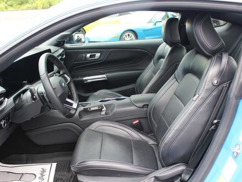 Used 2024 Ford Mustang GT Premium w/ GT Performance Package RWD image 32