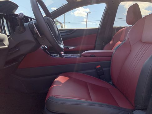 Used 2026 Lexus NX 350 AWD w/ Accessory Package (Z1) image 16