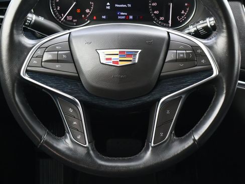 Certified 2024 Cadillac XT5 Premium Luxury image 14
