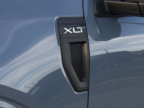 New 2025 Ford Maverick XLT w/ Equipment Group 302A image 40