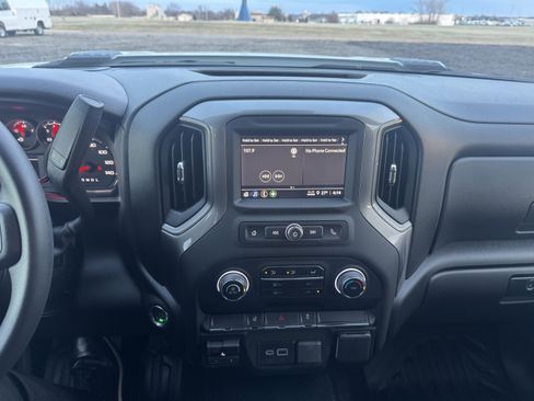 New 2026 Chevrolet Silverado 3500 W/T w/ WT Convenience Package image 13